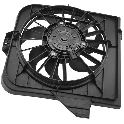 Z68028R — ZIKMAR — Electric Fan Cooling