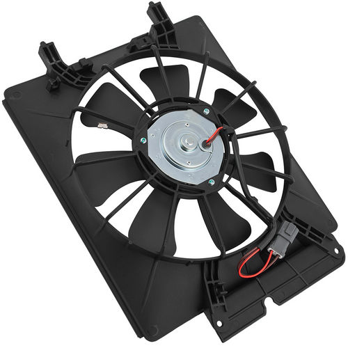 Z68030R — ZIKMAR — Electric Fan Cooling
