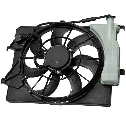 Z68031R — ZIKMAR — Electric Fan Cooling