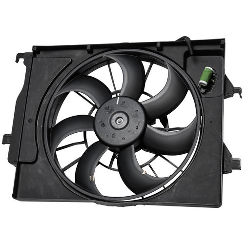 Z68031R — ZIKMAR — Electric Fan Cooling