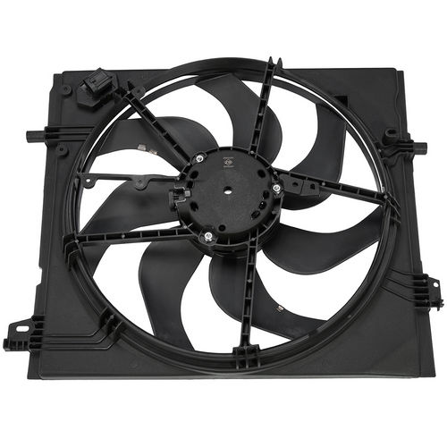 Z68033R — ZIKMAR — Electric Fan Cooling