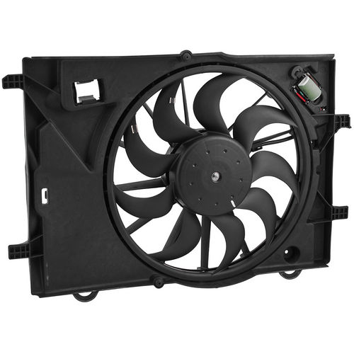 Z68035R — ZIKMAR — Electric Fan Cooling