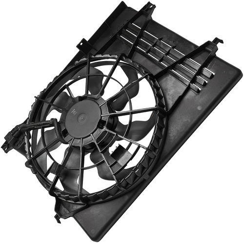 Z68036R — ZIKMAR — Electric Fan Cooling