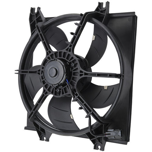Z68037R — ZIKMAR — Electric Fan Cooling