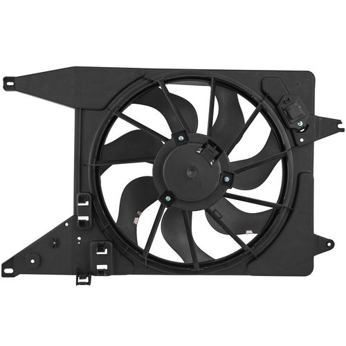Z68038R — ZIKMAR — Electric Fan Cooling