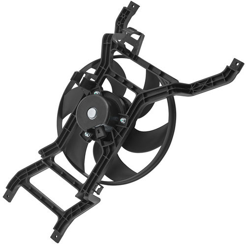 Z68039R — ZIKMAR — Electric Fan Cooling