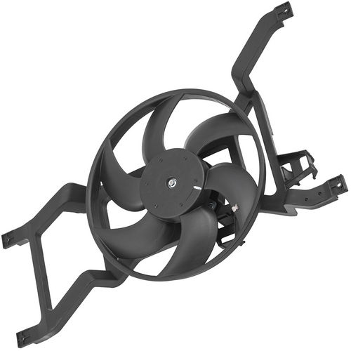 Z68039R — ZIKMAR — Electric Fan Cooling