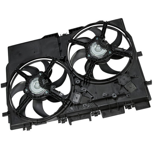 Z68041R — ZIKMAR — Electric Fan Cooling