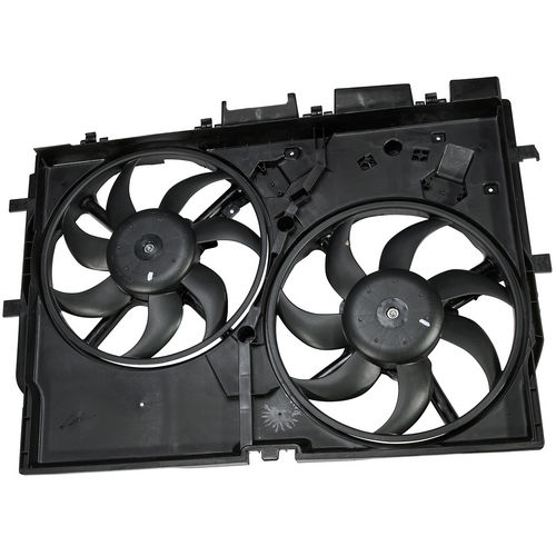 Z68041R — ZIKMAR — Electric Fan Cooling