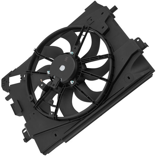 Z68042R — ZIKMAR — Electric Fan Cooling