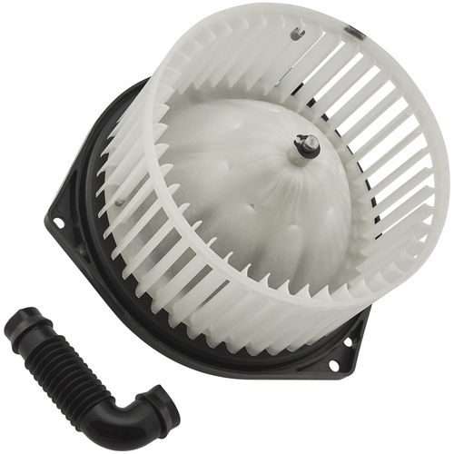 Z68045R — ZIKMAR — Heater Motor