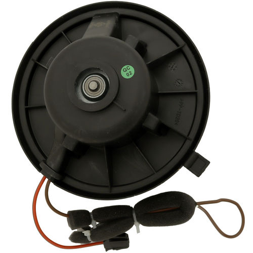 Z68048R — ZIKMAR — Heater Motor