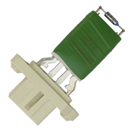 Z68050R — ZIKMAR — Blower Motor Resistor