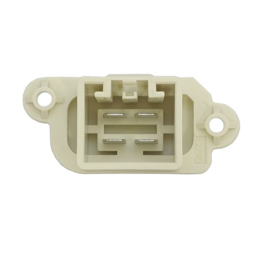 Z68050R — ZIKMAR — Blower Motor Resistor