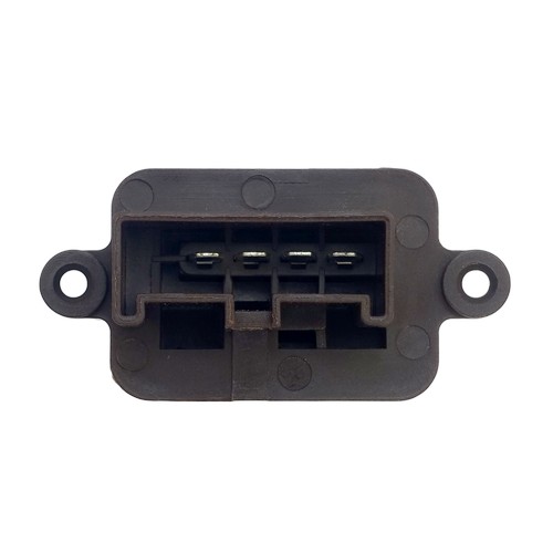 Z68052R — ZIKMAR — Blower Motor Resistor