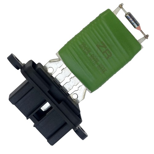 Z68053R — ZIKMAR — Blower Motor Resistor