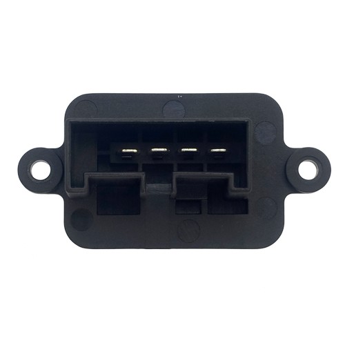 Z68053R — ZIKMAR — Blower Motor Resistor