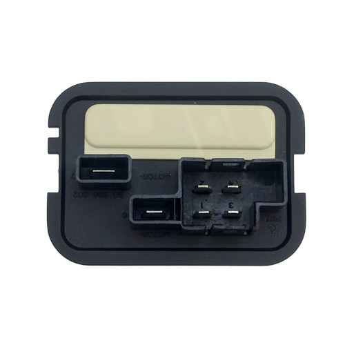 Z68054R — ZIKMAR — Blower Motor Resistor