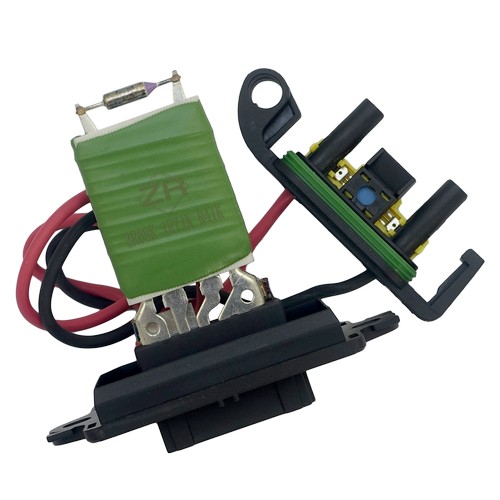 Z68055R — ZIKMAR — Blower Motor Resistor