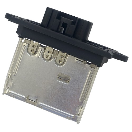 Z68057R — ZIKMAR — Blower Motor Resistor