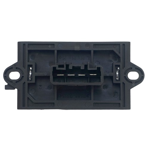 Z68057R — ZIKMAR — Blower Motor Resistor