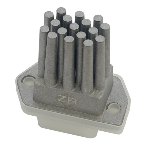 Z68058R — ZIKMAR — Blower Motor Resistor