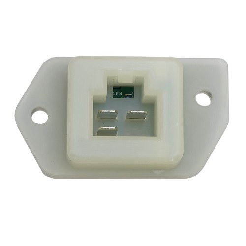 Z68059R — ZIKMAR — Blower Motor Resistor