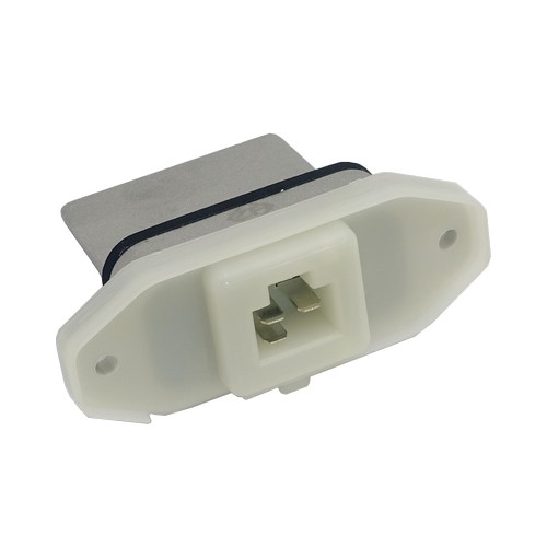 Z68060R — ZIKMAR — Blower Motor Resistor