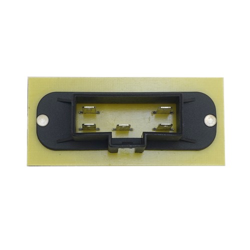 Z68062R — ZIKMAR — Blower Motor Resistor