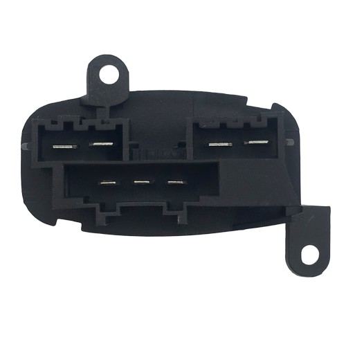 Z68063R — ZIKMAR — Blower Motor Resistor