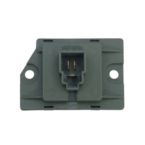 Z68065R — ZIKMAR — Blower Motor Resistor