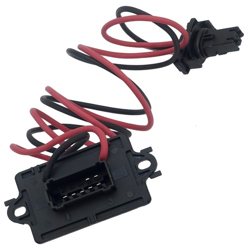 Z68067R — ZIKMAR — Blower Motor Resistor