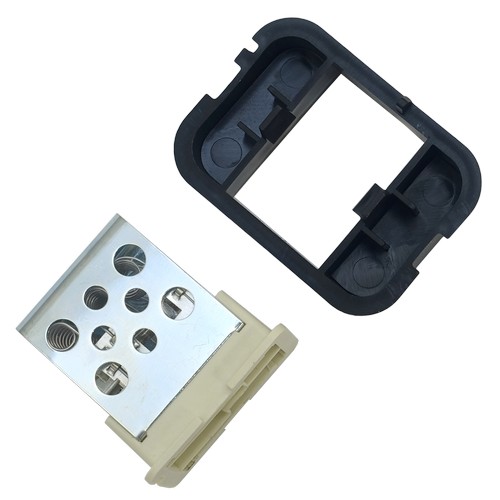 Z68068R — ZIKMAR — Blower Motor Resistor