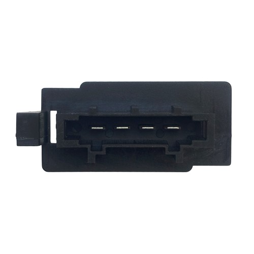 Z68069R — ZIKMAR — Blower Motor Resistor