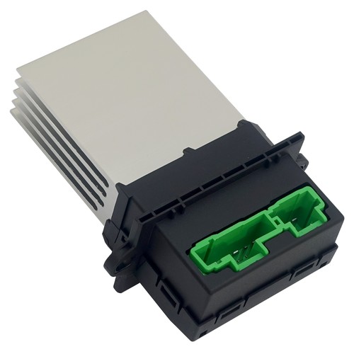 Z68073R — ZIKMAR — Blower Motor Resistor