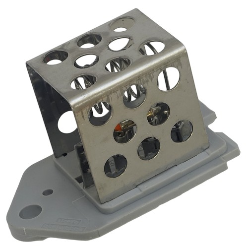 Z68074R — ZIKMAR — Blower Motor Resistor