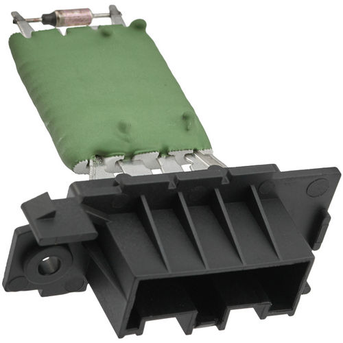 Z68075R — ZIKMAR — Blower Motor Resistor