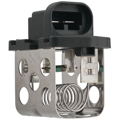 Z68077R — ZIKMAR — Blower Motor Resistor