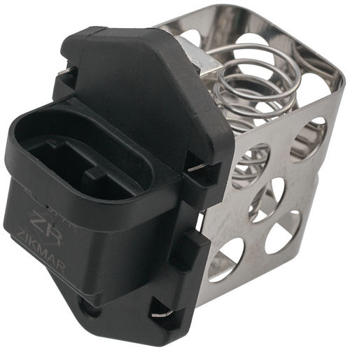 Z68077R — ZIKMAR — Blower Motor Resistor