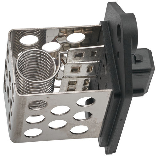 Z68078R — ZIKMAR — Blower Motor Resistor