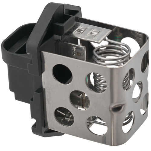 Z68079R — ZIKMAR — Blower Motor Resistor