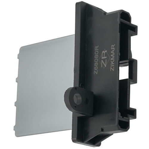 Z68080R — ZIKMAR — Blower Motor Resistor