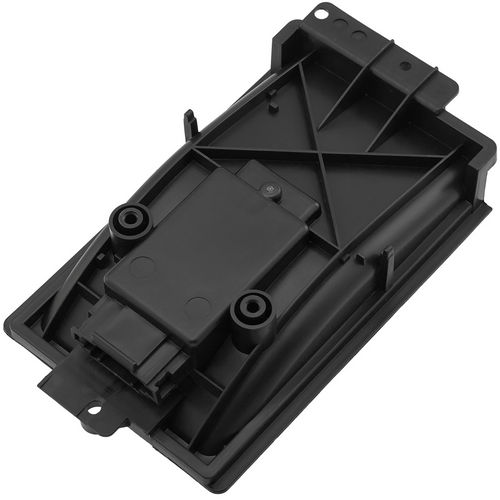 Z68081R — ZIKMAR — Blower Motor Resistor