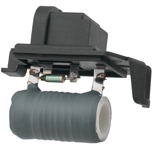 Z68082R — ZIKMAR — Blower Motor Resistor