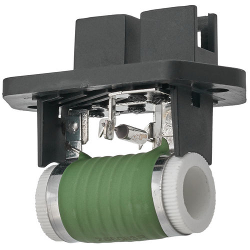 Z68083R — ZIKMAR — Blower Motor Resistor