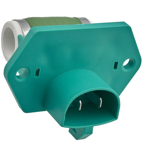 Z68084R — ZIKMAR — Blower Motor Resistor