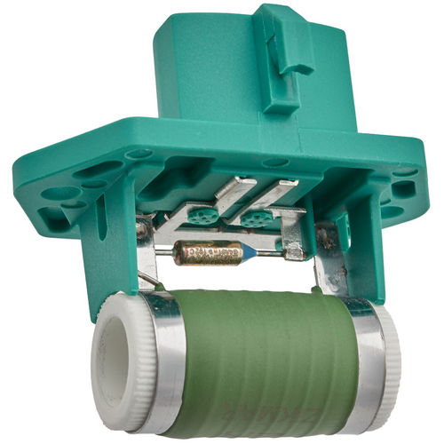 Z68084R — ZIKMAR — Blower Motor Resistor