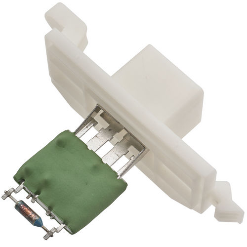 Z68085R — ZIKMAR — Blower Motor Resistor