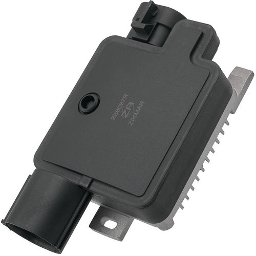 Z68087R — ZIKMAR — Fan Control Module