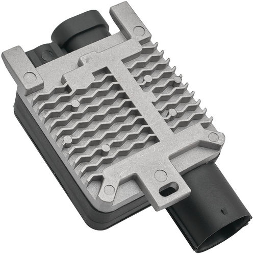 Z68087R — ZIKMAR — Fan Control Module